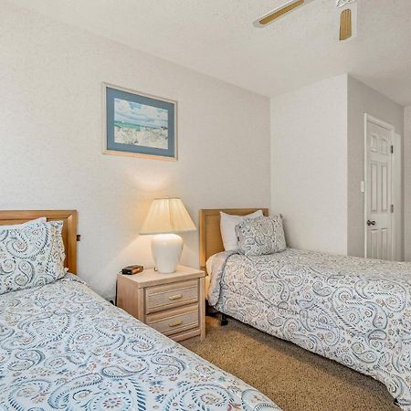 Beach Bliss Myrtle Beach Exterior foto
