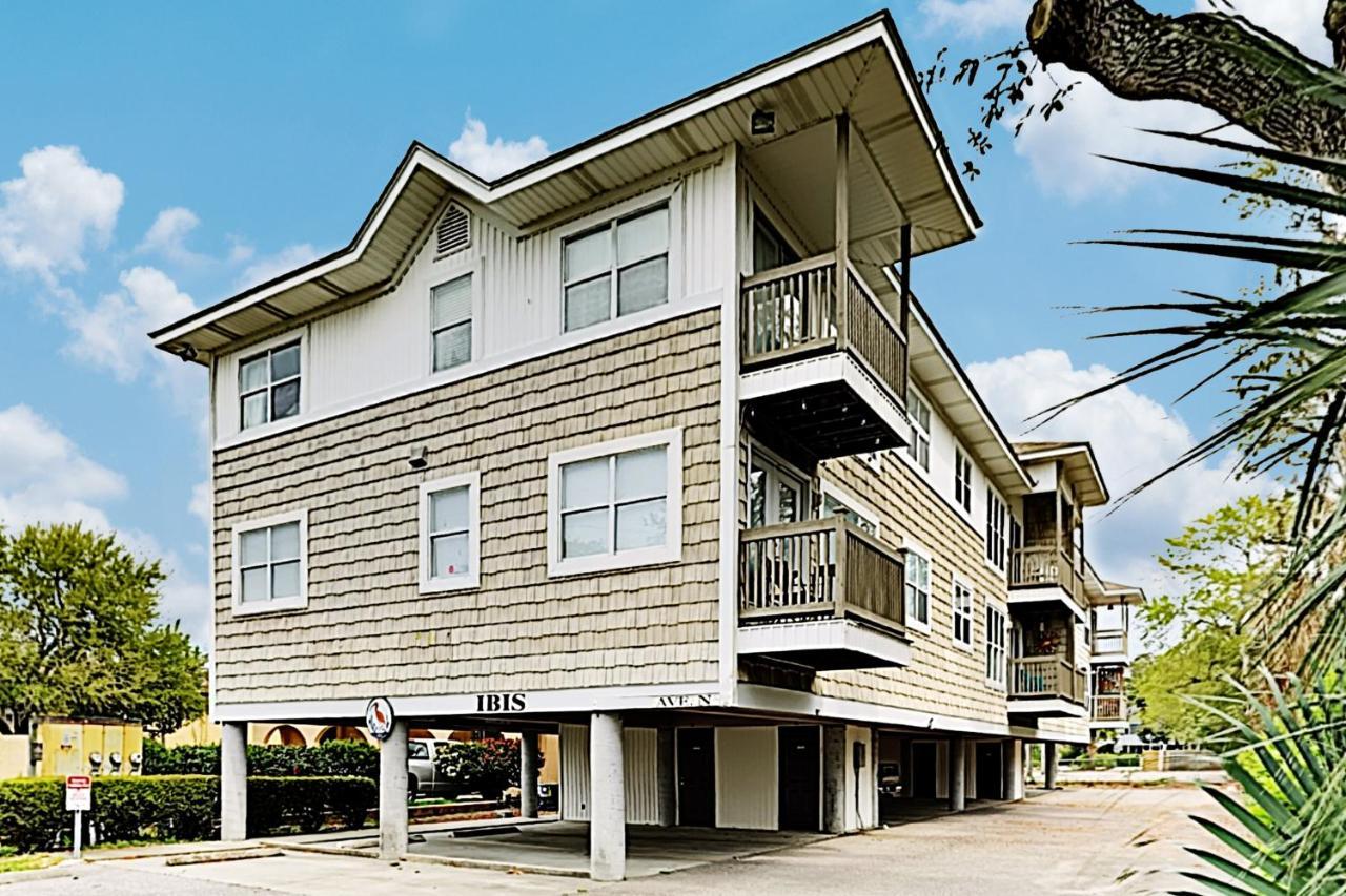 Beach Bliss Myrtle Beach Exterior foto